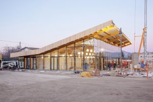 mensa amatrice stefano boeri architetti