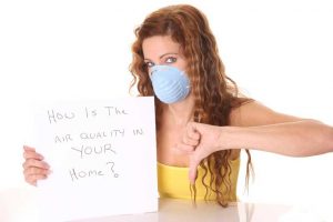 Aria inquinata in casa: 10 consigli per rendere salubre l’abitazione
