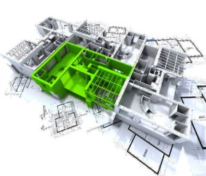 Criteri ambientali minimi in edilizia (progettazione e manutenzione)