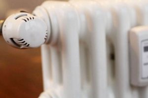 Ripartitori e valvole termostatiche: non sono la stessa cosa