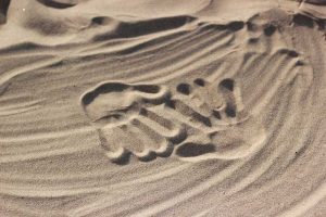 Disastri ambientali: calcestruzzo, quanta sabbia ci costa?