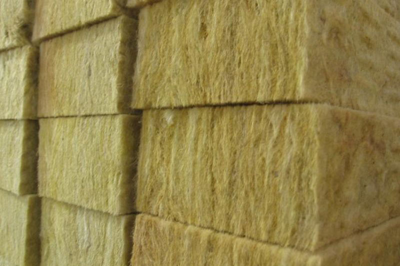 Lana Di Roccia O Di Vetro La Sicurezza Dei Prodotti