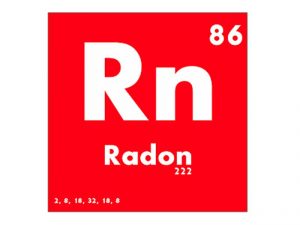 2018: liberi dal Radon
