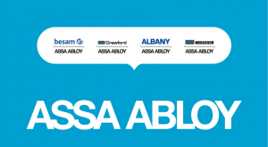 Rebranding Assa Abloy