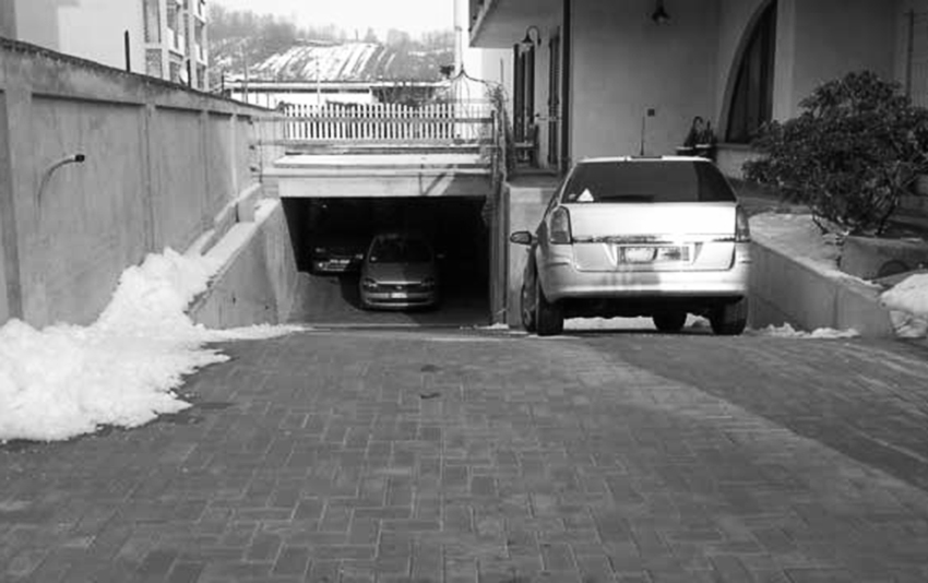 Garage Interrato La Trasformazione In Locale Abitabile è