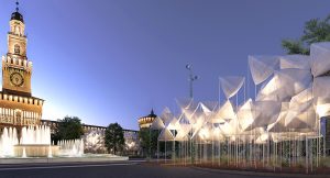 Milano design week 2018
