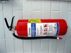 antincendio