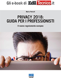 privacy 2018 guida