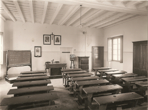 edilizia scolastica