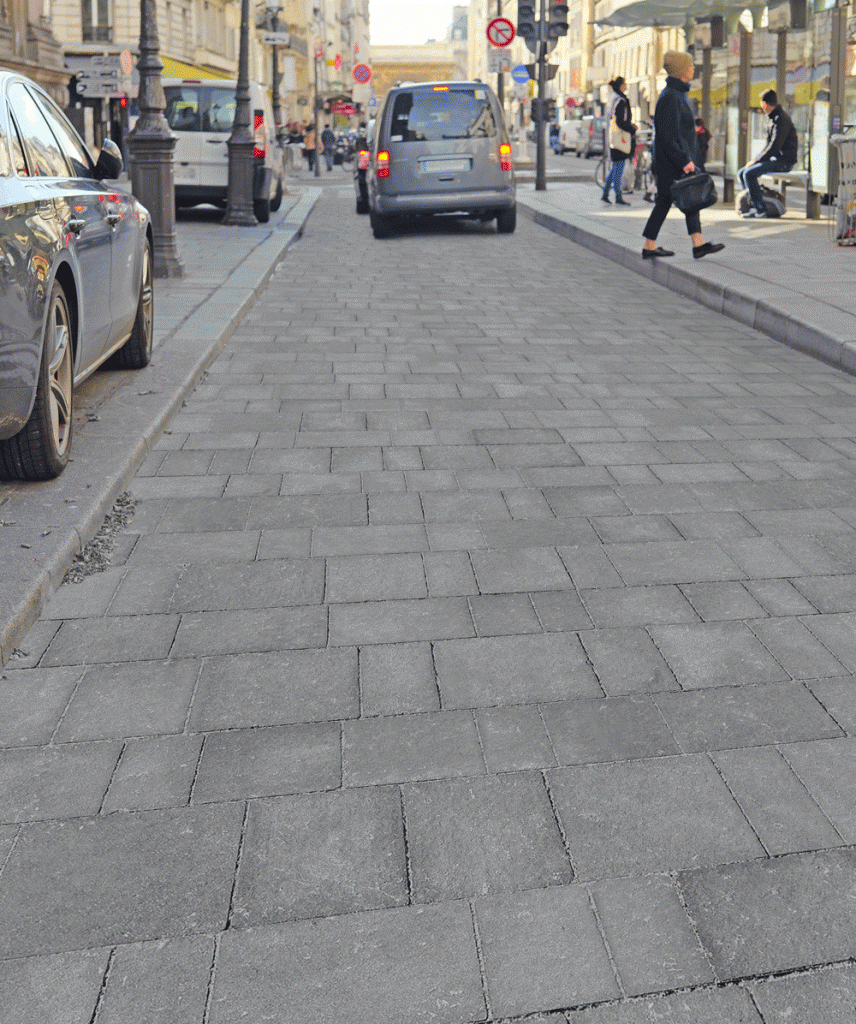 pavimenti fotocatalitici