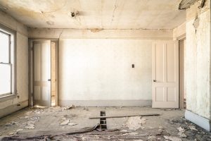 Detrazione ristrutturazione: a chi spetta in caso di permuta