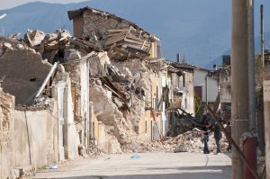 Adeguamento sismico scuole, la lista dei beneficiari dei fondi