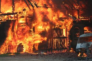 Antincendio, nuove regole per la sicurezza dei condomini