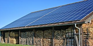 Rinnovabili, incentivi per sostituire tetti in amianto con il fotovoltaico