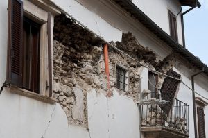 Zona sismica: deposito del progetto è sempre obbligatorio