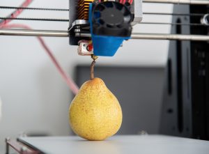 stampa 3d