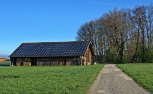 Rinnovabili: amianto sostituito con fotovoltaico, ecco gli incentivi
