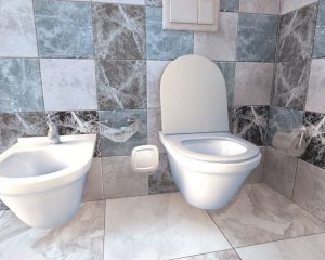 Rumori e cattivi odori addio, via dagli scarichi del bagno ... Cattivo odore bagno