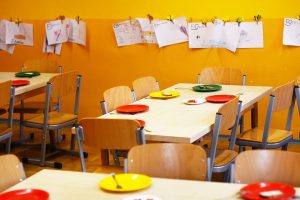 Edilizia scolastica, approvata la Programmazione Unica Nazionale