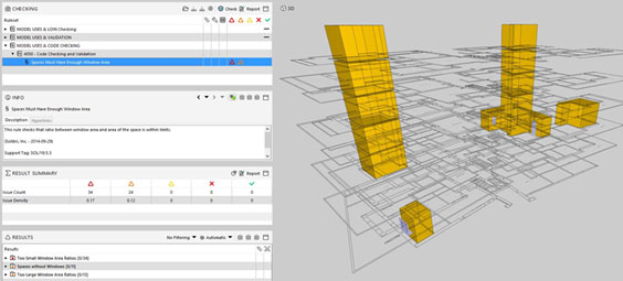 bim uses