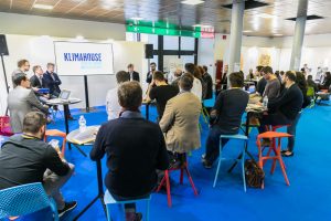 klimahouse award