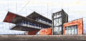 progettazione acciaio