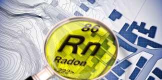 radon indoor
