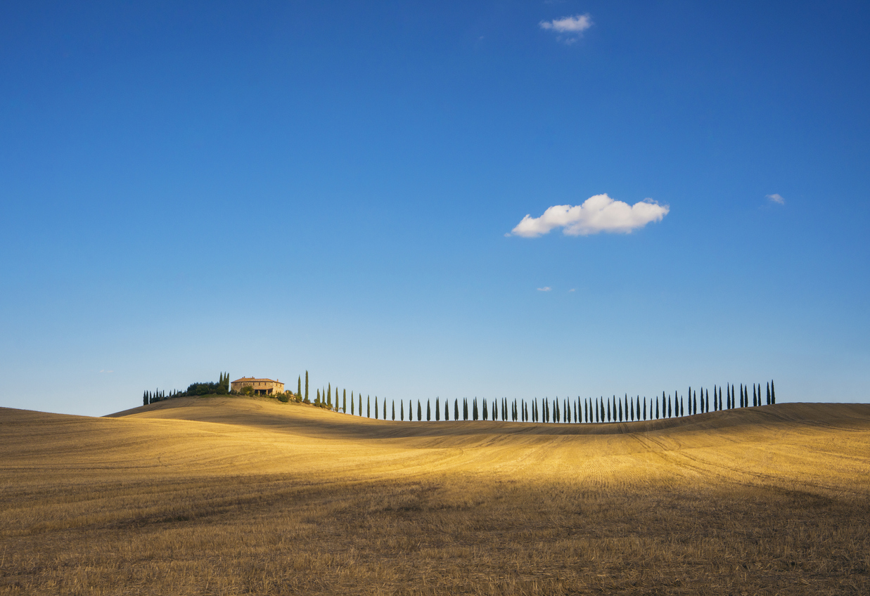 Autorizzazione Paesaggistica Che Rilevanza Hanno Portico E Volumi Interrati Ediltecnico