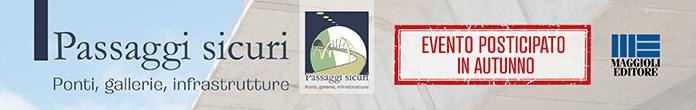 Ponti, gallerie e infrastrutture