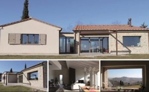 edificio Passivhaus