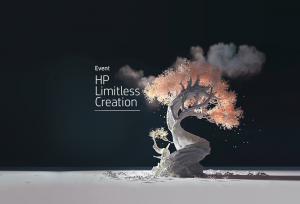 HP Limitless Creation