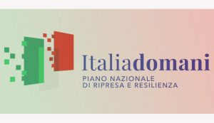 sito governo pnrr italia domani