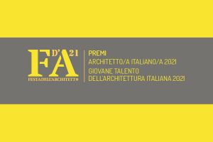 Premi architetti cnappc