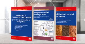 Efficienza energetica: TOP 3 libri più venduti