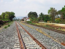 divieto costruzione vicino ferrovia