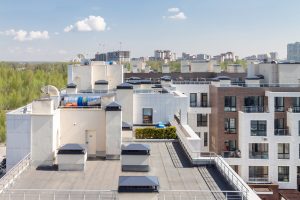 trasformare tetto terrazza condominio