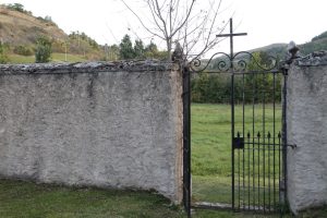 vincolo cimiteriale permesso di costruire