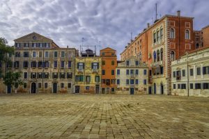 aggregato edilizio