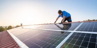 impianti fotovoltaici edilizia libera