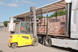 uso laterizio economia circolare