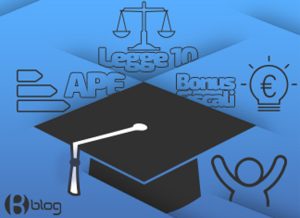 gestione pratiche bonus fiscali