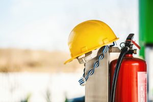 rtv fire safety engineering