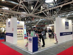stand maggioli libri tecnici saie
