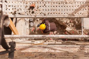 consolidamento terreno fondazione