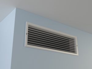 ventilazione meccanica controllata