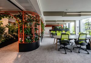 controllo accessi sisal dormakaba