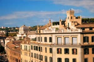 certificazione energetica edifici