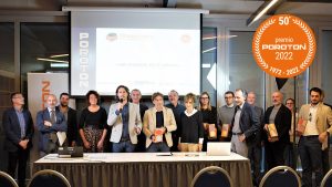 Premio Poroton vincitori