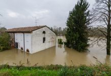 ricostruzione post-alluvione