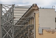 fondo prevenzione vulnerabilità sismica edifici pubblici